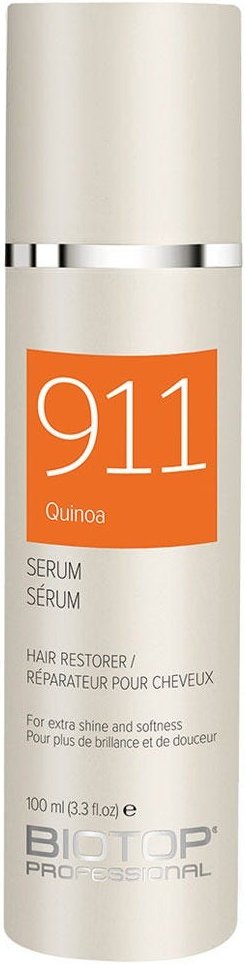 BIOTOP PROFESSIONAL 911 Quinoa Serum 65 ml