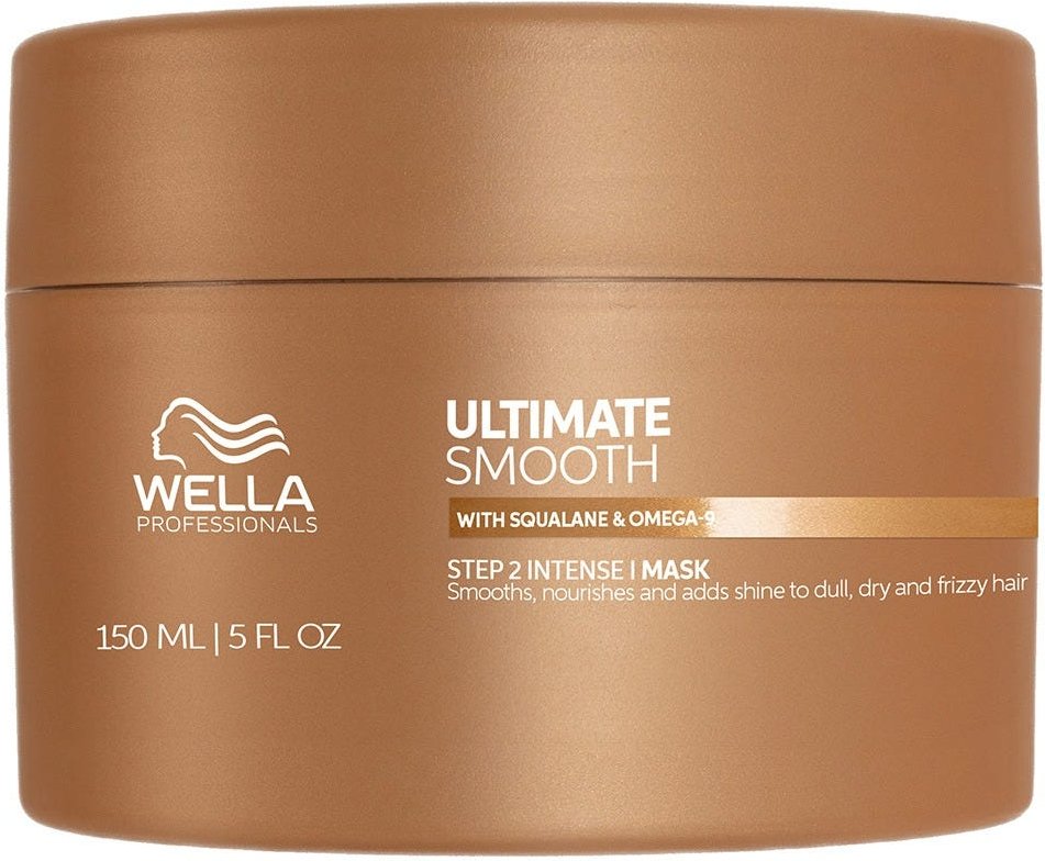Wella Professionals Ultimate Smooth Mask 150 ml