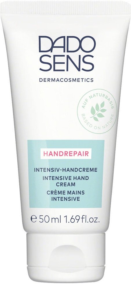 DADO SENS HANDREPAIR INTENSIV-HANDCREME 50 ml