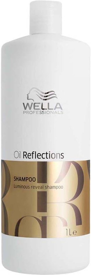 Thumbnail - Wella Professionals Care Oil Reflections Shampoo 1000 ml
