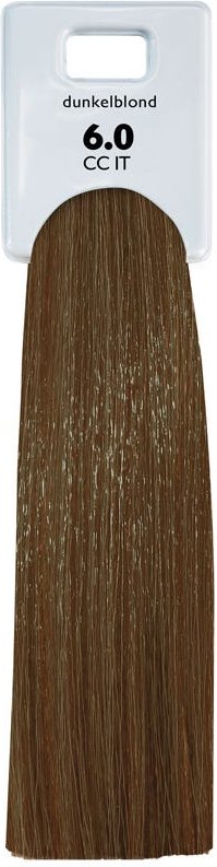Alcina Intensiv Tönung 6.0 dunkelblond 60 ml