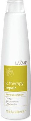 Lakmé K.THERAPY REPAIR Revitalizing Shampoo 300 ml