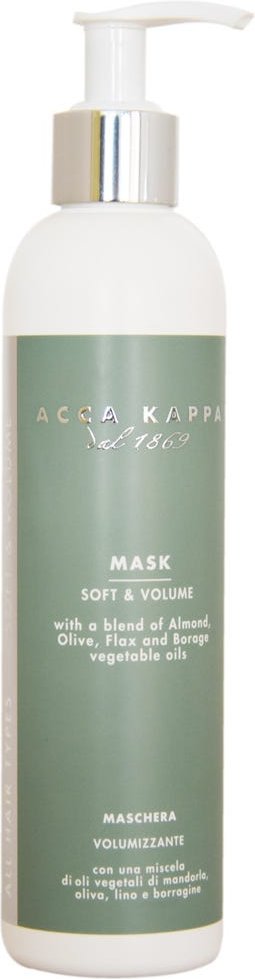 Thumbnail - Acca Kappa Conditioner Volumizing Effect 250 ml