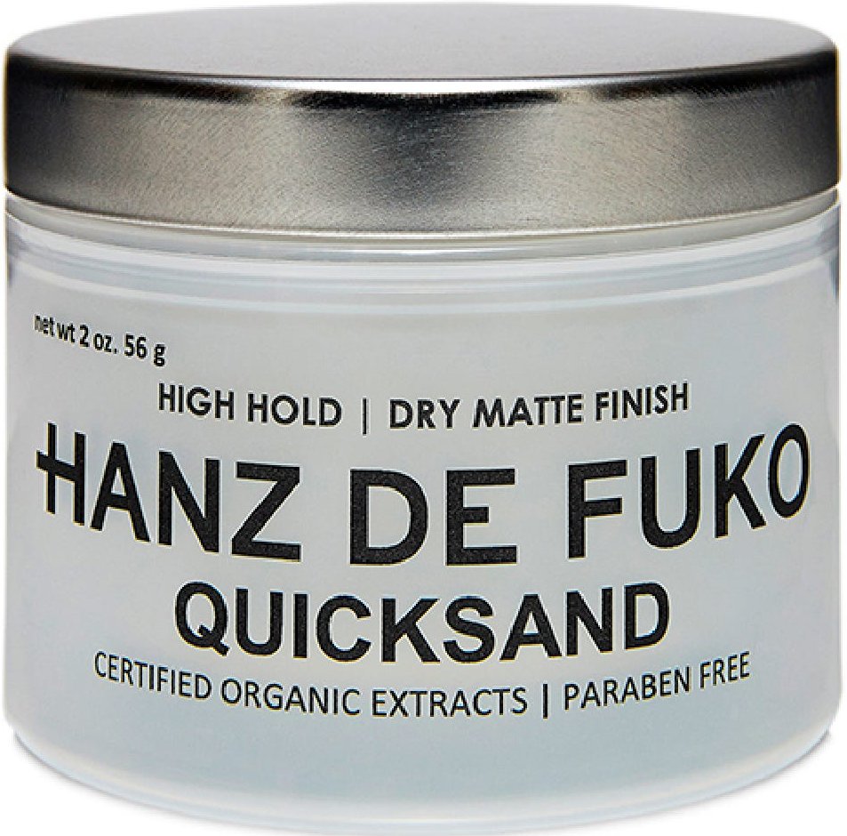 Hanz de Fuko Quicksand 56 g