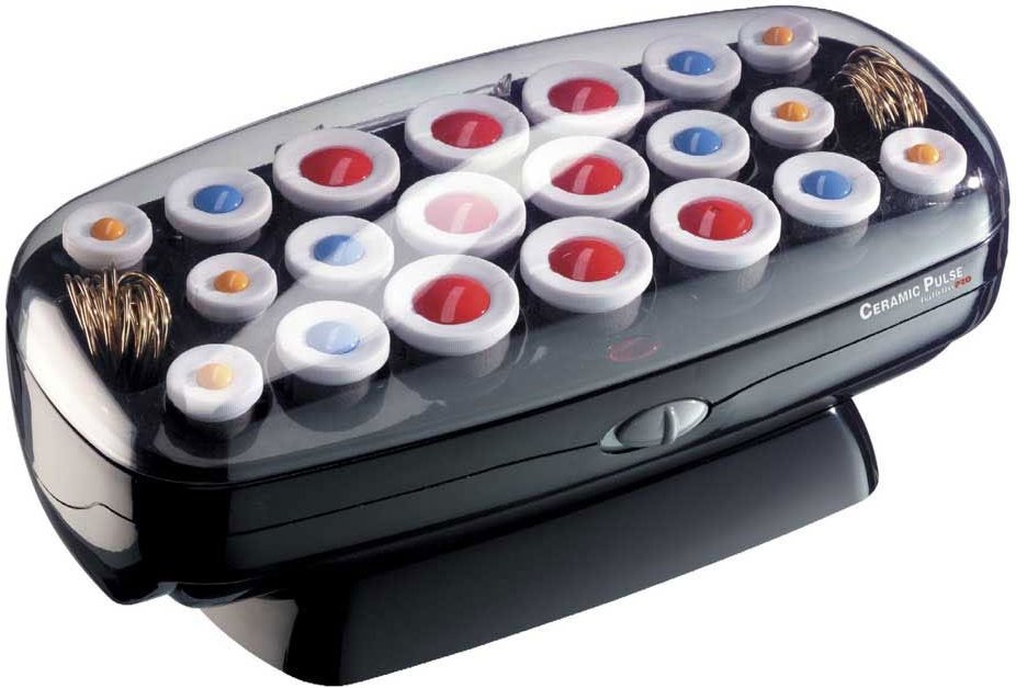 BabylissPro Heizwickler 20er BAB3021E