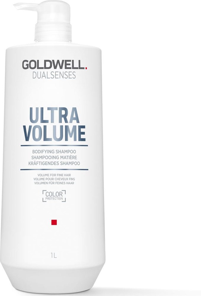 Goldwell Dualsenses Ultra Volume Bodifying Shampoo 1000 ml