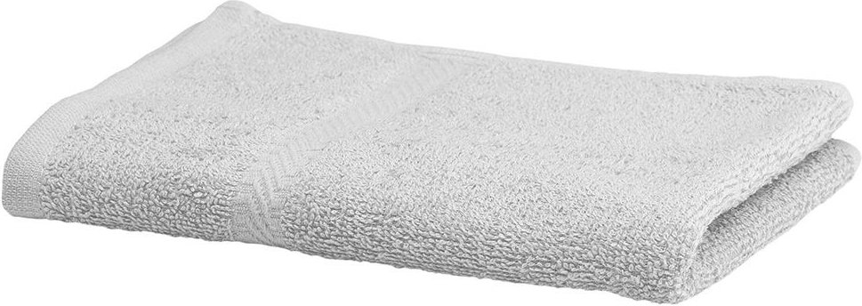 Le Coiffeur Energie-Sparhandtuch Weiß 30 x 90 cm