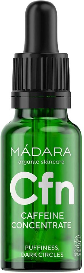 MÁDARA Koffeinkonzentrat 17,5 ml