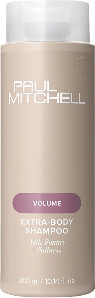 Paul Mitchell Extra-Body Volumen Shampoo 300 ml
