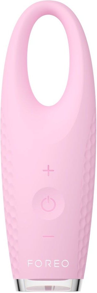 FOREO Sweden IRIS 2 Eye Massager Pearl Pink