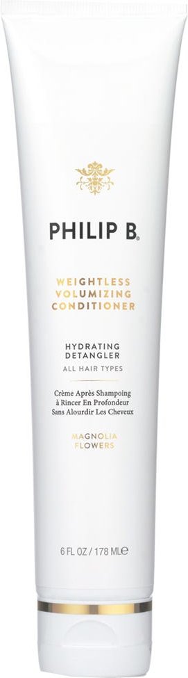 Philip B. Weightless Volumizing Conditioner 178 ml