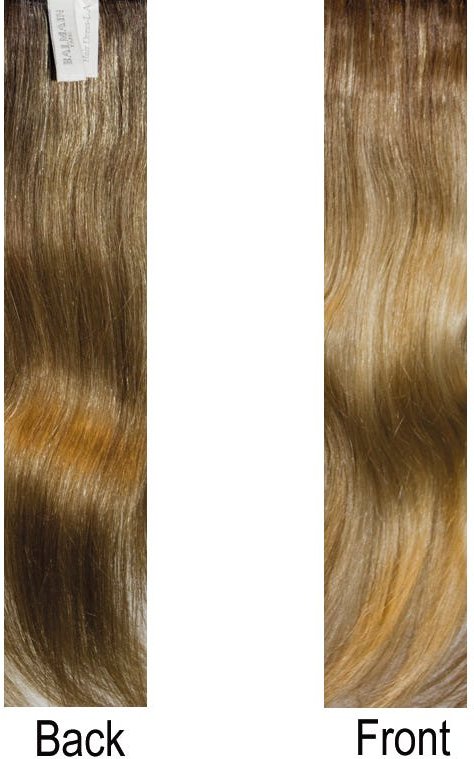 Balmain Clip-in Weft Set 40 cm Clip-In Extensions L.A.