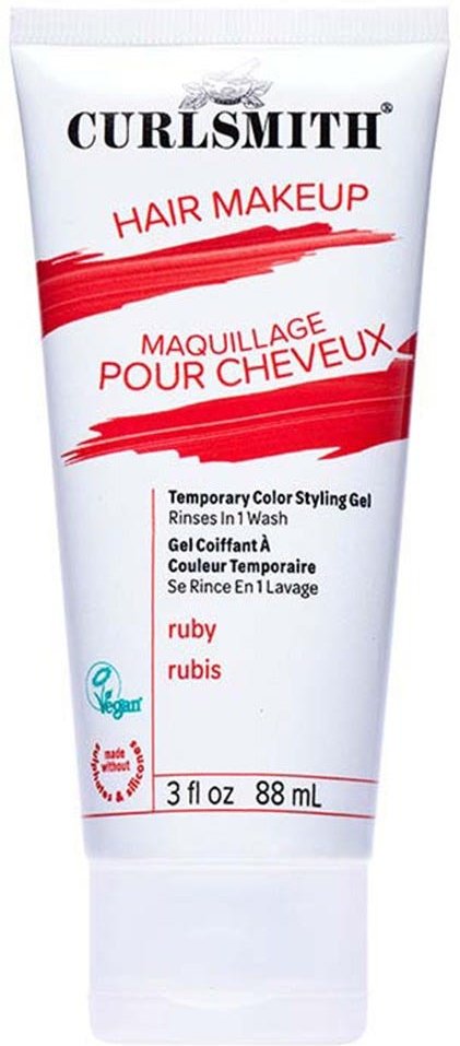 CURLSMITH Hair Make-Up Ruby 88 ml