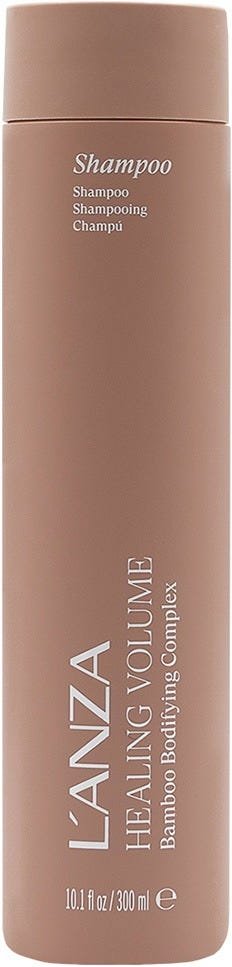 Lanza Healing Volume Shampoo 300 ml