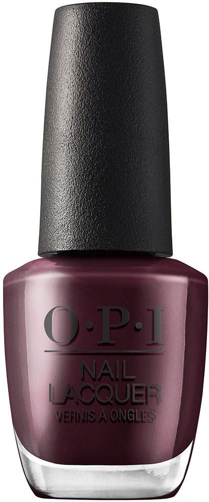 OPI Muse of Milan Nail Lacquer Complimentary Wine 15 ml