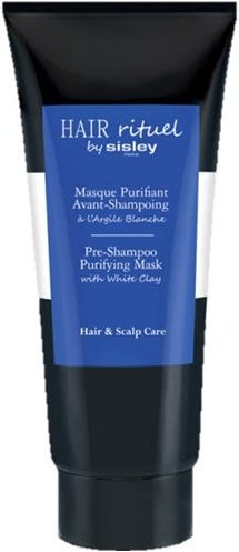 HAIR RITUEL by SISLEY Masque Purifiant Avant-Shampoo 200 ml