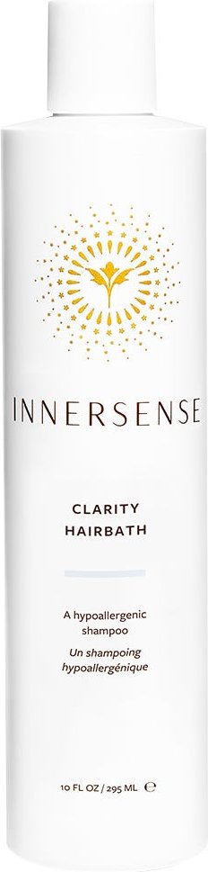 INNERSENSE Clarity Shampoo 295 ml