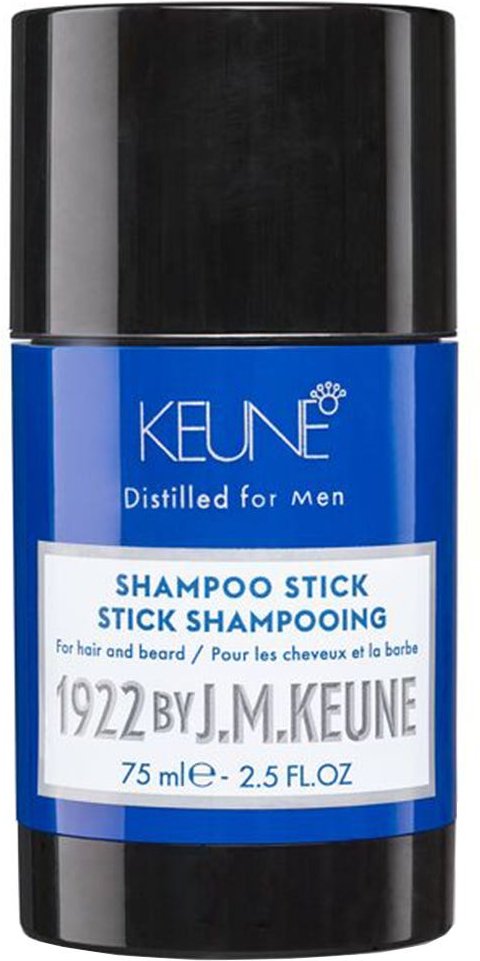 Keune 1922 Shampoo Stick 75 ml