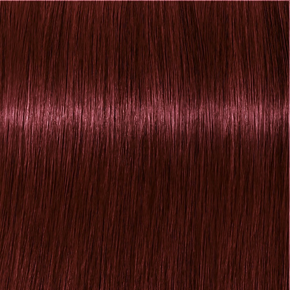 Thumbnail - Schwarzkopf Igora Royal 4-88 Mittelbraun Rot Extra