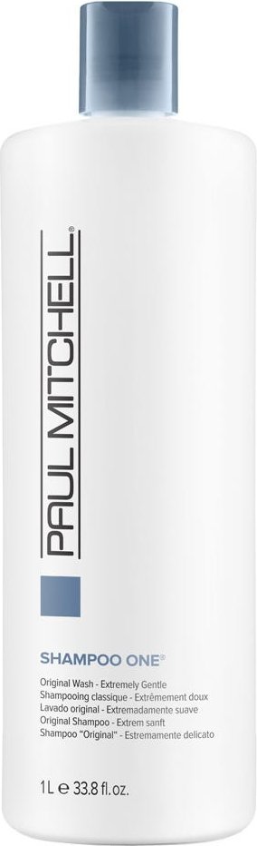 Paul Mitchell Original Shampoo One 1000 ml