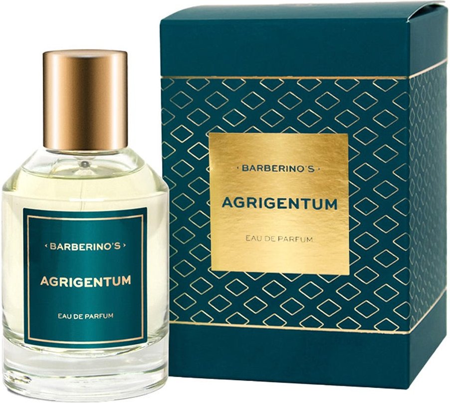 Barberino's Agrigentum Cologne 100 ml