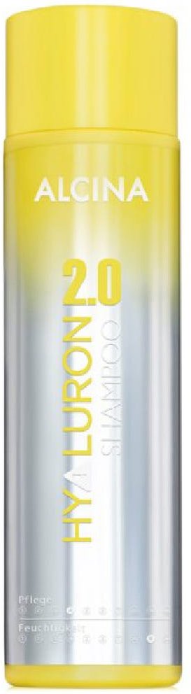 Thumbnail - Alcina Hyaluron 2.0 Shampoo 250 ml