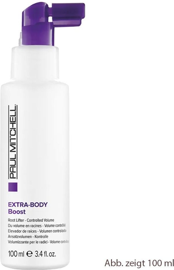 Paul Mitchell Extra-Body Boost 75 ml