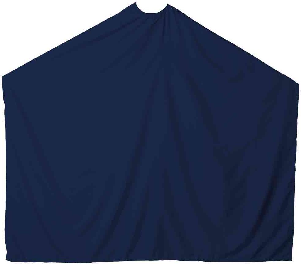 Efalock Perfect Touch Schneideumhang blau