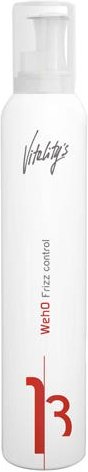 Vitality's Weho Frizz Control 200 ml