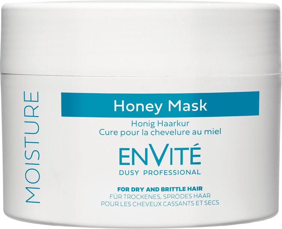 dusy professional EnVité Honey Haarkur 250 ml