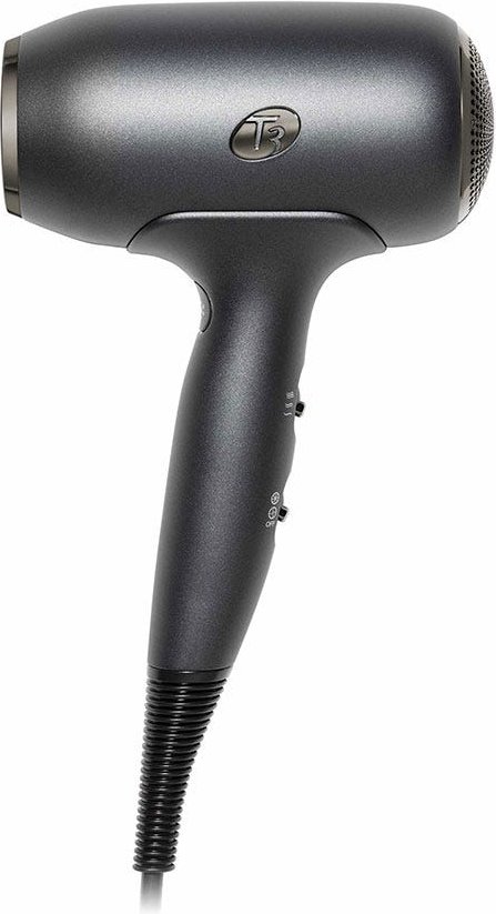 T3 Graphite Fit Compact Dryer