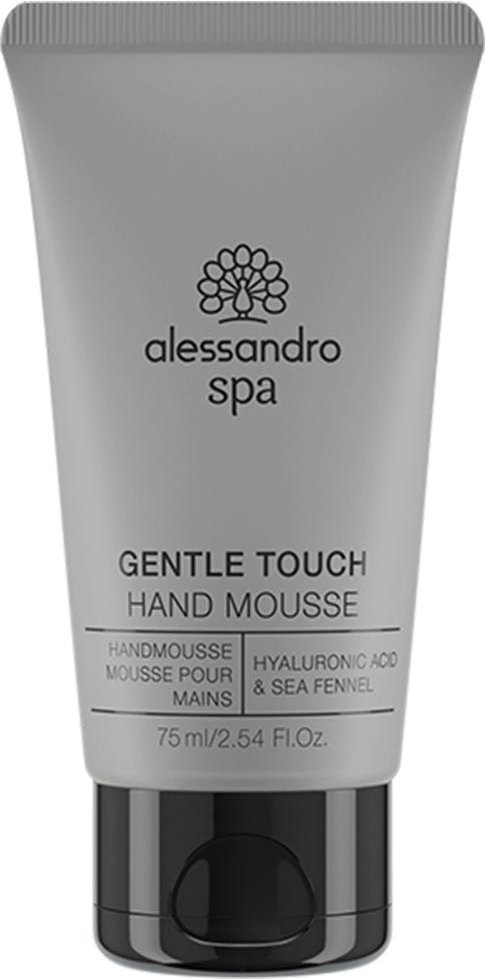 alessandro International Spa Gentle Touch 75 ml