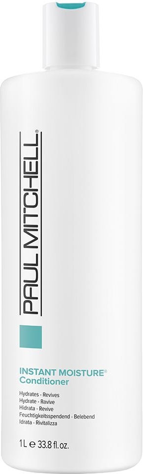 Paul Mitchell Instant Moisture Conditioner 1000 ml