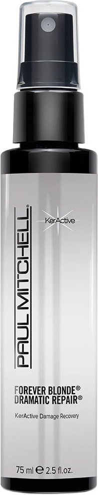 Paul Mitchell Forever Blonde Dramatic Repair 75 ml
