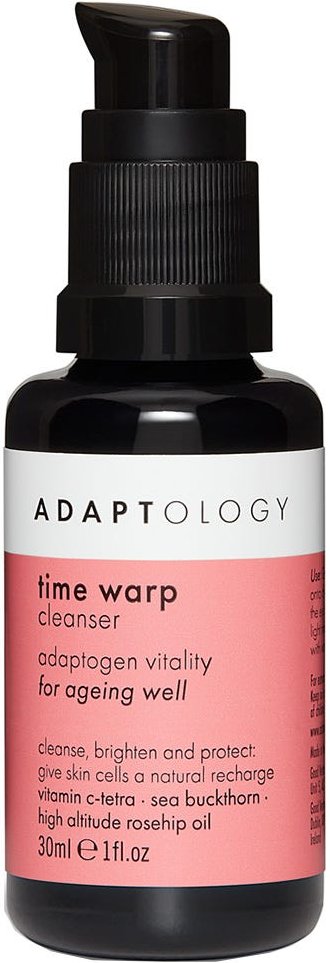 Adaptology Time Warp Cleanser 30 ml