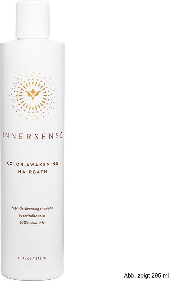 INNERSENSE Color Awakening Hairbath 1000 ml