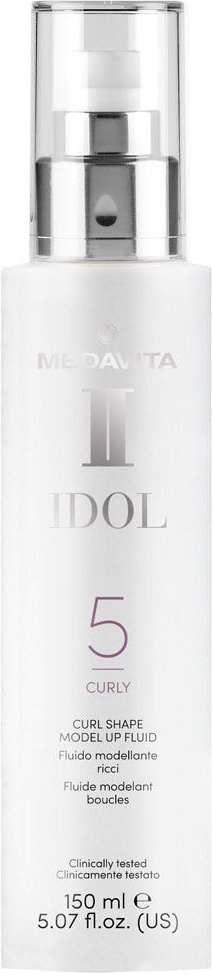 Medavita Curl Shape Model Up Fluid 150 ml