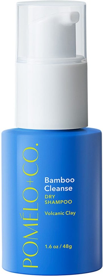 Pomélo+Co. Bamboo CleanseTrockenshampoo hell 48 g