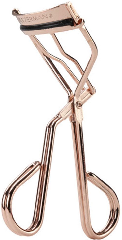 Tweezerman Studio Pro Curl Wimpernzange Rosé Gold