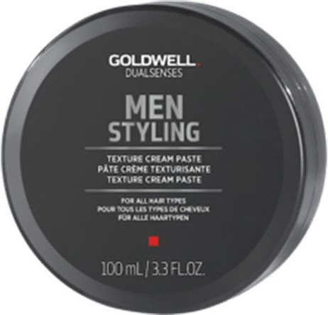 Goldwell Dualsenses Men Texture Cream Paste 100 ml