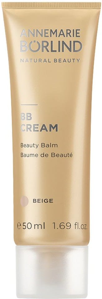 ANNEMARIE BÖRLIND BB CREAM Beauty Balm beige 50 ml