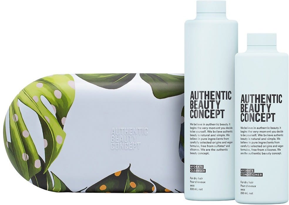 Thumbnail - Authentic Beauty Concept Hydrate Set