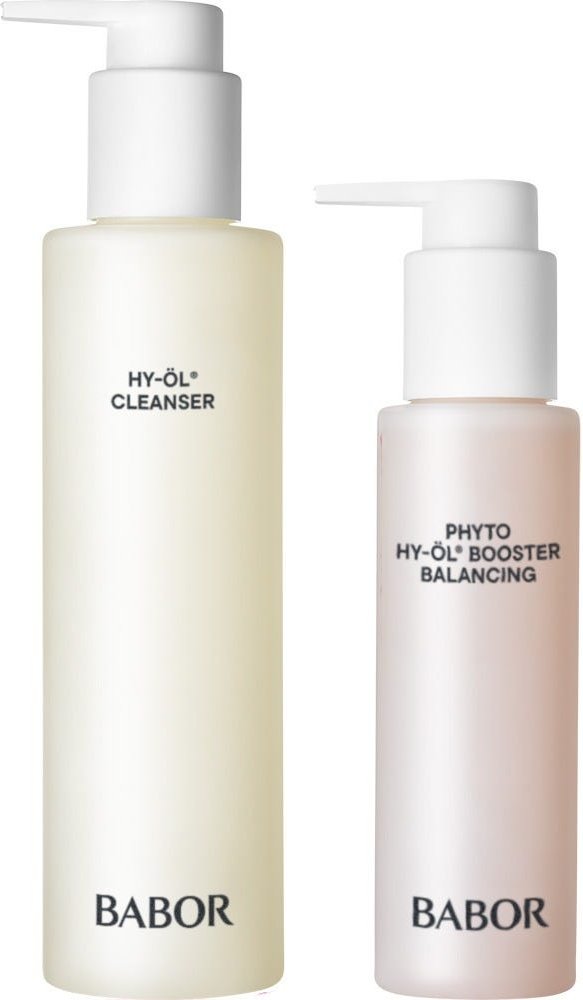 BABOR HY-ÖL & Phyto Balancing Set 300 ml