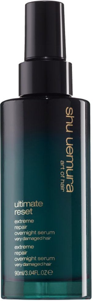 Shu Uemura Ultimate Reset Nachtserum 90 ml