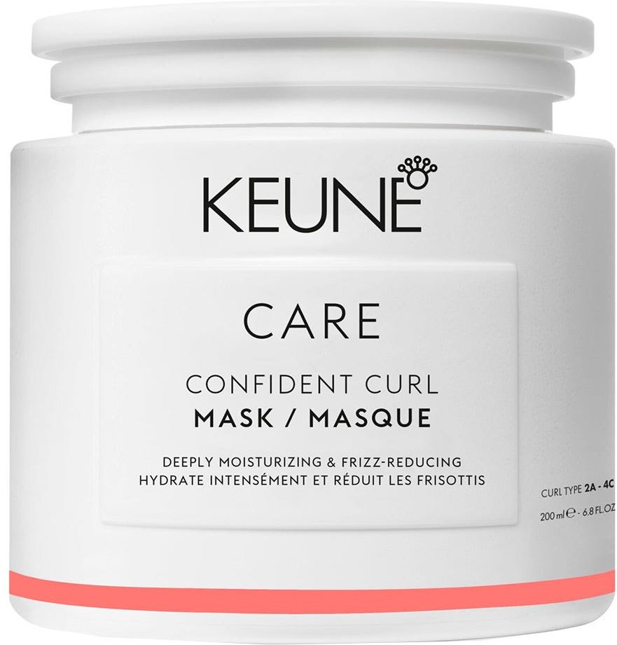 Keune Care Curl Mask 200 ml