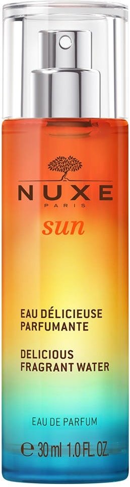 NUXE Sun Duftspray Eau Délicieuse 30 ml