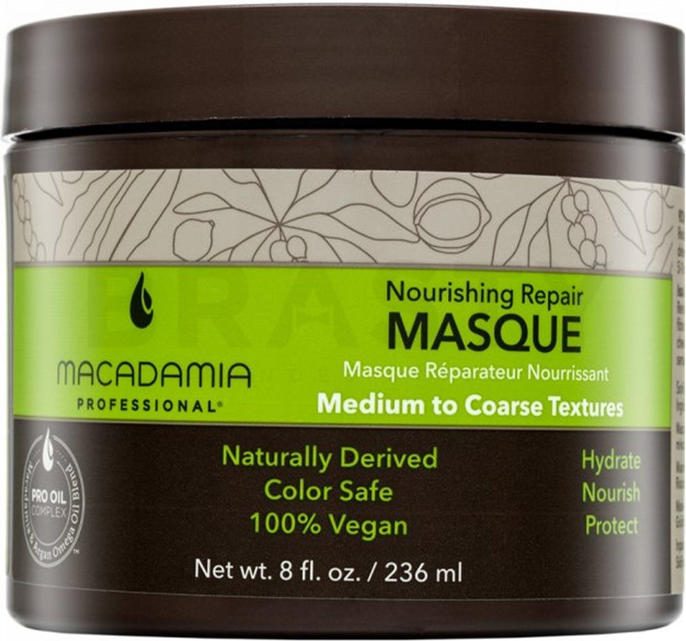 MACADAMIA Nourishing Repair Masque 236 ml