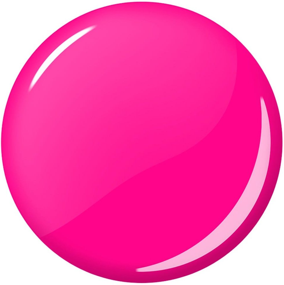 alessandro Nagellack Neon Pink Voltage 5 ml