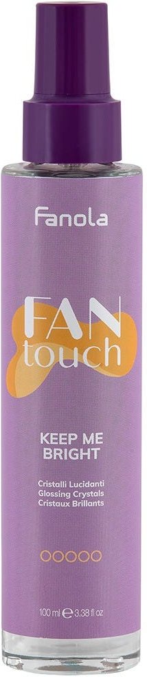 Thumbnail - Fanola Fantouch Glossing Crystals 100 ml