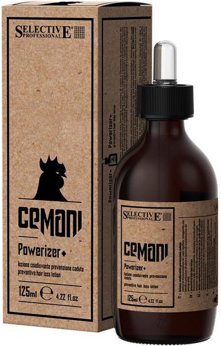 Thumbnail - Selective Cemani Powerizer Lotion+ 125 ml